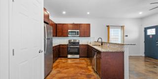 Modern Living Near Downtown San Antonio Gallery 4