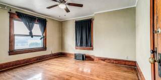 **For Lease: 912 E 31st St – Spacious 5‑Bedroom Historic Home in Central Kansas City** Gallery 22