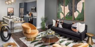 The Boulevard Gallery 7
