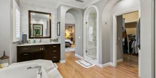 Bonita Canyon Luxury Estate With Pool Gallery 27