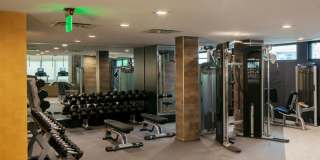 AMLI Riverfront Green Gallery 19