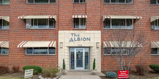 The Albion Gallery 9