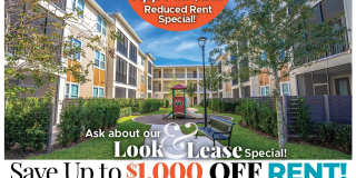 Reserve at Orange City Apartment Homes Gallery 1