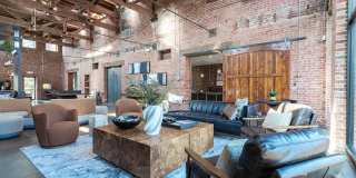Deep Deuce at Bricktown Apartments Gallery 14