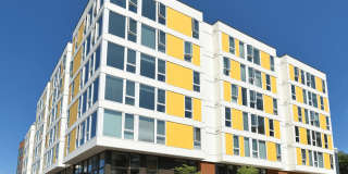 Mt. Baker The Maddux - Affordable Housing Gallery 2