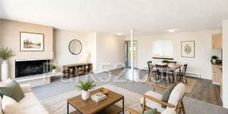 1/2 Off the First Full Month! 2nd Floor 2 Bedroom Spacious Apartment with Renovated Kitchen! Gallery 4