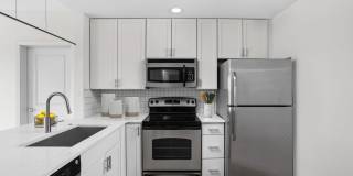 VITRA Apartments Gallery 4