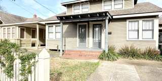 Beautiful Historical 3 Bed 2 Bath Home Gallery 1
