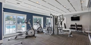 Villages at Spring Hill Apartments Gallery 13