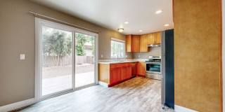 Bright 2 Bedroom, 1 Bathroom Single Family Home! Attached 2 Car Garage and Landscaping Included! Gallery 10