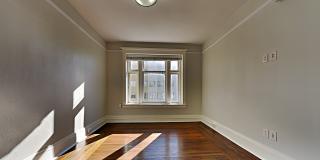 952 Sutter St. Gallery 5