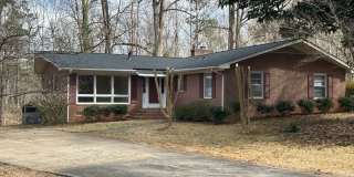 Three-Bedroom, Two-Bathroom Brick Home Gallery 1