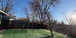 Beautiful 3 Bed 1 Bath Home in Security-Widefield!!! Gallery 19