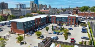 Studios180 Gallery 18