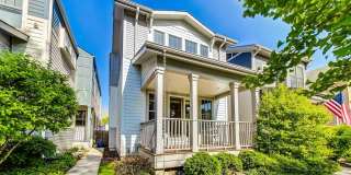 8101 Floral Avenue Gallery 1