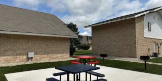 The Peak Apartments and Townhomes Gallery 21