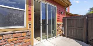 Charming 3BR Townhome in Denver Charming 3BR Townhome in Denver Gallery 30