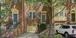 Welcome to this beautifully maintained Reston townhome offering comfort, style, and an unbeatable location. Gallery 1