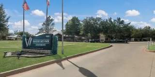 Waterford Park Gallery 1