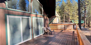 Donner Lake Ski Lease 26/27  — Fully Remodeled Home Gallery 13