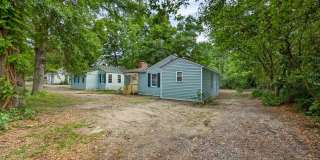 Renovated & Move-In Ready Ranch in Rosewood! Gallery 3