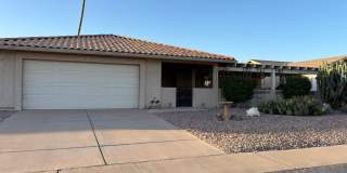 Lovely Home in 45+ Active Adult Community of Leisure World.  Available May through December 2026, then February, March and April 2027! Gallery 1