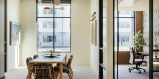 The Moraine Gallery 19