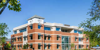 The Franklin at Hancock Village Gallery 17