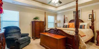 4 Bedroom 3 bath For Rent in River Walk Farms Estate! Gallery 14