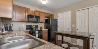 Bedford Place Apartments Gallery 12