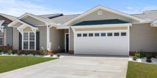 Beautiful New Construction Townhouse Gallery 3