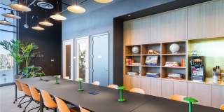 Five Park Gallery 87