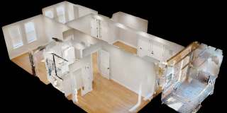 Charming 4 Bedroom-No Broker Fee Gallery 3