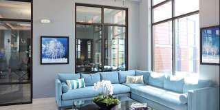 The Residences at Hamilton Lakes Gallery 17