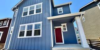 Beautiful 2025-Built Home in North Fort Collins! Gallery 1