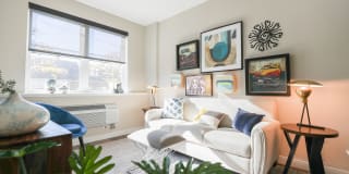 Walnut View Gallery 1