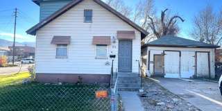 4 Bedroom 2 Bath Single Family Home Gallery 1