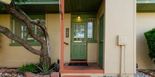 Charming 1-bedroom, 1-bath home in Tucsons most iconic neighborhood! Gallery 22