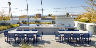 The Charlie Santa Monica Gallery 23