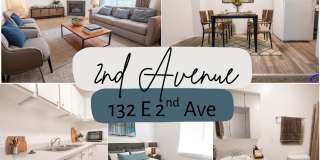 132 2nd Avenue Gallery 1