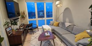 Fully Furnished One Bedroom W/Private Balcony & Views of the Capital Gallery 26