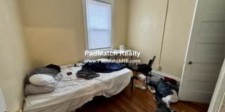 20 South Huntington Ave. Gallery 6
