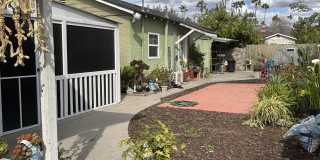 3297 North Pershing Avenue Gallery 12