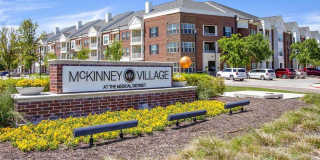 McKinney Village Gallery 30