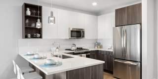 Village Square Gallery 11