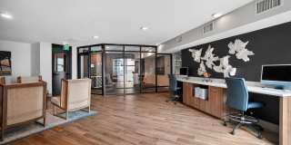 The Alexa Luxury Apartments I & II Gallery 34