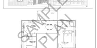 Bella Vista Single-Family Home- 2 Bed/ 2 Bath with Hobby Room- Well-Designed Huntley Plan Gallery 15