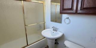 3BR/2BA House in Rolando Village with 2 car garage, new paint and new carpet & flooring, Available Now!!! Gallery 17