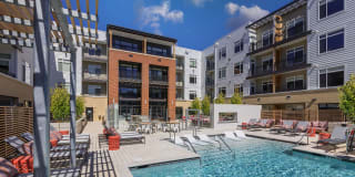 Galvan at Twinbrook Apartments Gallery 2