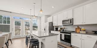 Affinity at Oak Hills Gallery 5